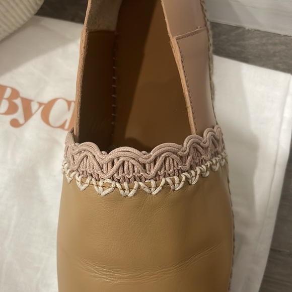 SeeByChloé Espadrilles - with dust bag - Picture 4 of 6